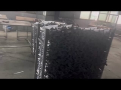 Video de producción del producto